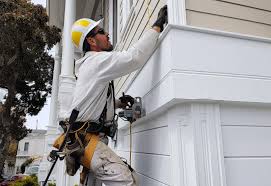 Best Fiber Cement Siding Installation  in Monument, CO